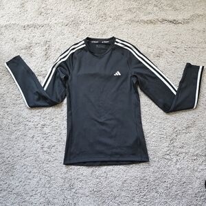 Adidas Long Sleeve Shirt
